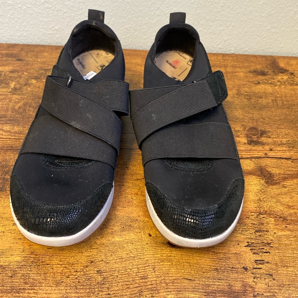 Revere Shoes